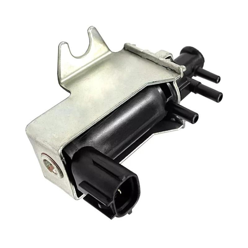 8-98116260-0 Turbocharger Pressure Converter Solenoid Valve for Isuzu K4JJ 1D-MAX Elf MU 2002-2012 8981162600 New