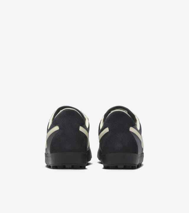 FJ9821-001 BODE Nike Astro Grabber Black and Coconut Milk (Men's)