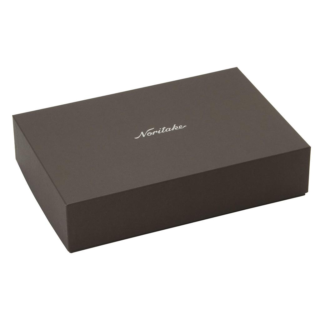 Noritake Cup Saucer 220cc Evening Majesty 2 Bone China & (Pair Set) (Coffee Tea) P59587/4818-1