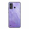 Чехол для ZTE Blade A53 Мраморный ТПУ Силиконовый Мягкая Задняя Крышка Чехлы для ZTE Blade A53 A 53 Para 6.52" Милая Роспись Слюдой Новый Coque