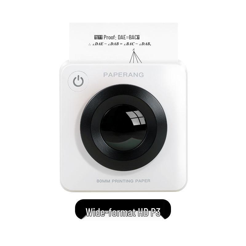 Paperang Meow Meow P1/P2sC1 Портативный Bluetooth-термопринтер