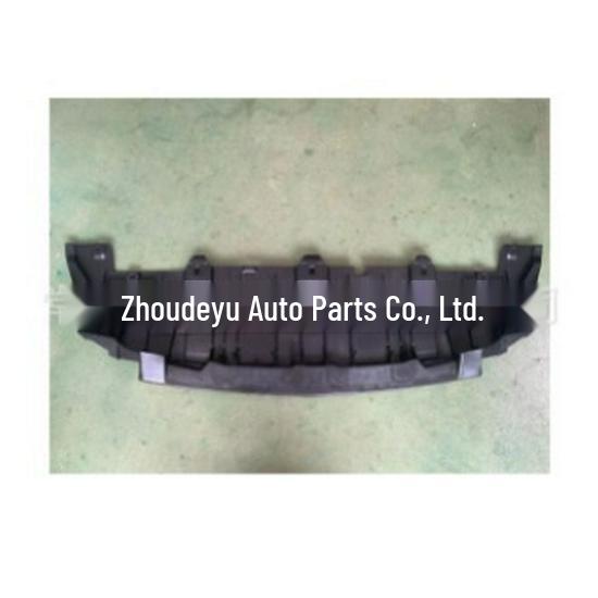 Защитная пластина переднего бампера для Mercedes-Benz GLA-Class W156 (1568850036)