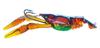 Yo Zuri Тонущая приманка Duel 3DB Crayfish SS 75 R1109-PBR (5014)