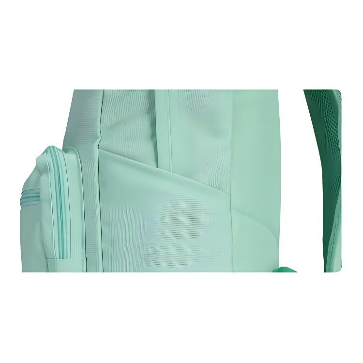 New Converse Polyester Backpack Regular Unisex Aloe Vera Green CV2423017PS-001