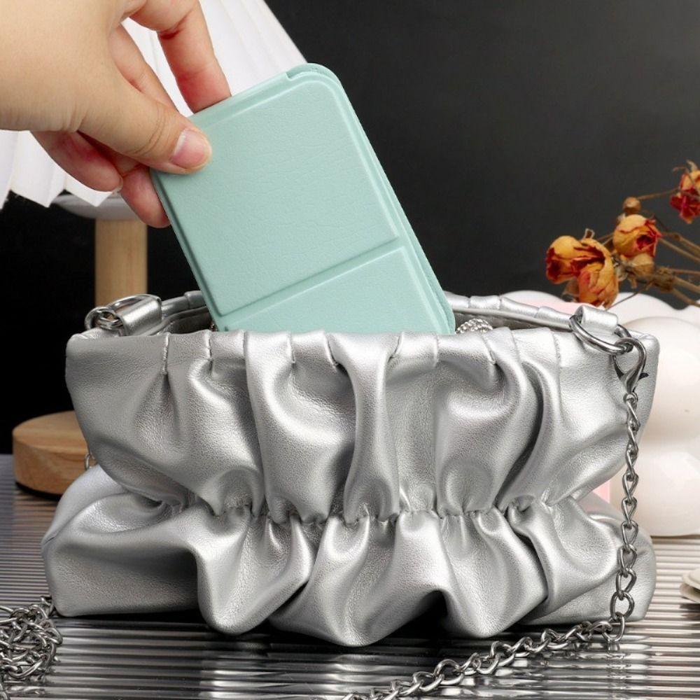 High Definition Makeup Mirror Foldable Mini Mirror New Pocket Mirrors