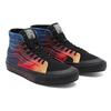 Vans Sk8-Hi 138 Decon SF Have A Trip Кроссовки унисекс Разноцветные Разноцветные Черные VN0A3MV19CD