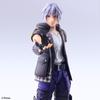Kingdom HeArts Kingdom HeArts Iii Play Arts Kai Riku Dx Edition