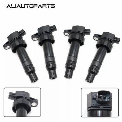 27301-2B010 4 шт. Катушка зажигания для Hyundai Accent Elantra GT i30 Kia Soul Rio Forte Koup Cee'D 1.6L 2010-