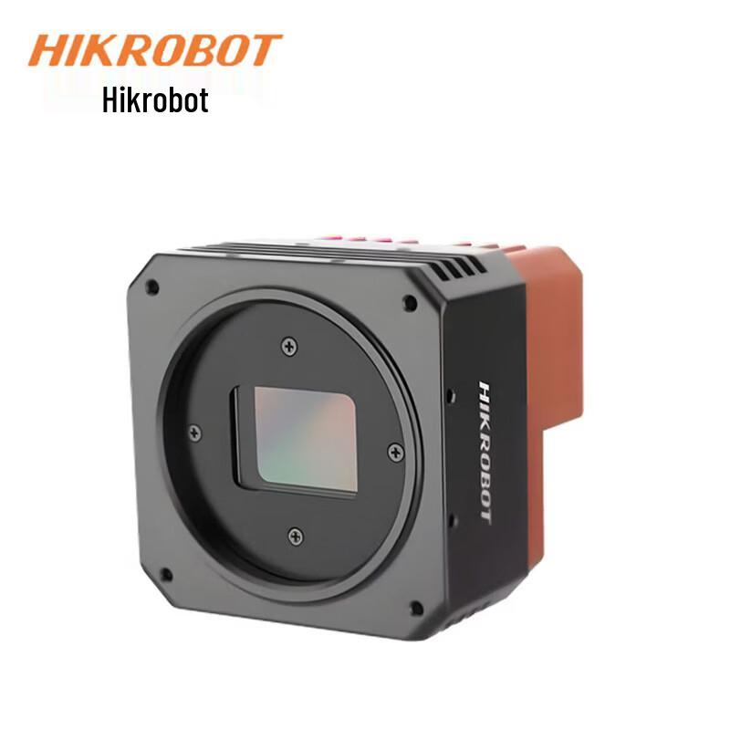 HIKROBOT MV-CH310 31MP 10GigE Monochrome Vision Camera