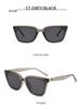 Солнцезащитные очки Женские Винтажные Мужские Квадратные Модные Очки Lentes De Sol