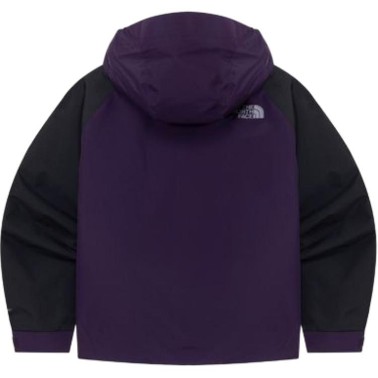 THE NORTH FACE Jackets & Coats Men's Purple NJ3NQ52M