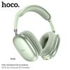 HOCO. W35 Air Bluetooth Накладные наушники