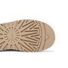UGG Womens Tazz Braid Slipper 'Natural' (women's sizes) Natural Women's Casual Shoes 1143976 NAT