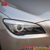 BMW 7 Series 09-15 Headlight Cover for Models 730, 735, 740, 745, 750, 760