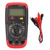 Digital Capacitance Meter 0.1pF To 20,000uF High Accuracy Backlit Function Quick Response