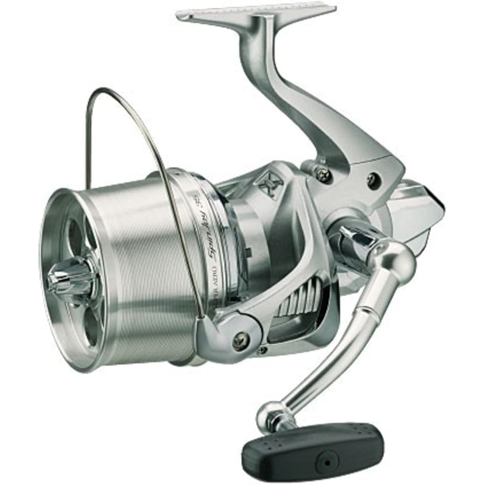 SHIMANO (Шимано) спиннинговая катушка заброс/дальний заброс 14 super aero spin joy 35 тонкая леска спецификаци...