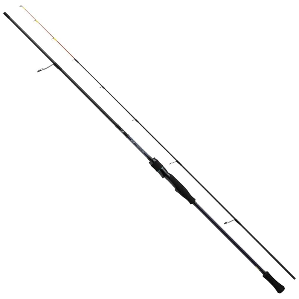 Daiwa Emeraldas MX Ikametal OR70MLS-SW Fishing Rod 7 ft Lightweight Sensitive Design