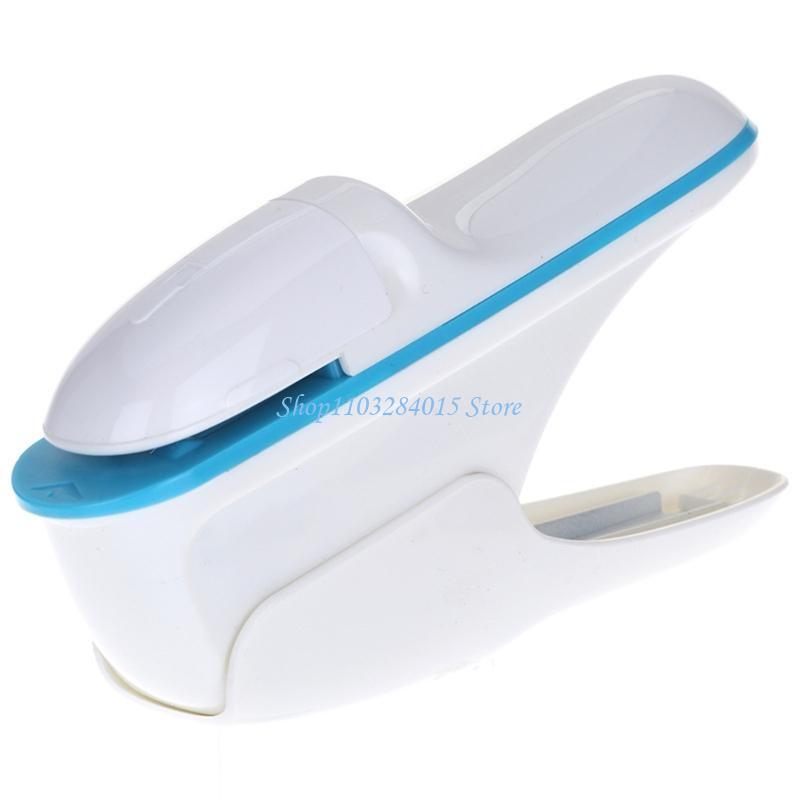 R6FF No for Staples Stapler Mini Paper Book Binding Stapling Machine Staple