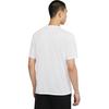Nike Мужская футболка Dri Fit Rise 365 Белая CZ9185-100