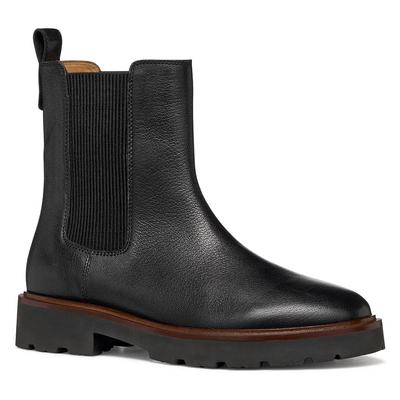 Norize Booties