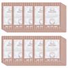Dear Leaf Essence Mask Individually Packaged Hotel Specifications Made In Japan Intensive Moisturizing Large Size 25g X 100 Sheets