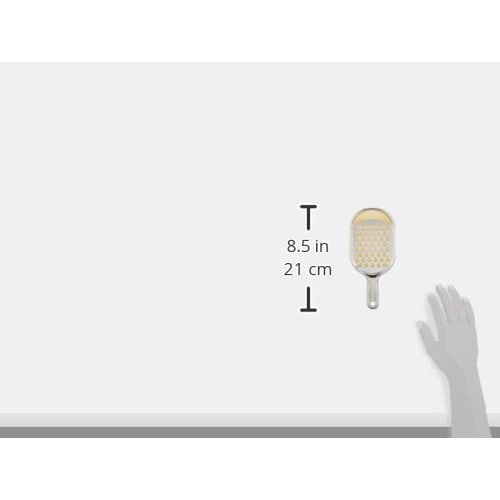 Shinkousha Ideal Grater, C-Type, 9.5 x 21 x 3.5 cm, 3021