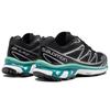SALOMON XT 6 'Black Teal Green' 413170