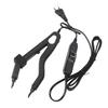 Hair Extension Tool Adjustable Temperature Fusion Heat Iron Connector Wand for Keratin Bonded Hair