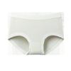 5 Pairs of Premium High-Stretch Non-Deforming Cotton-Soft Seamless Antibacterial Underwear (One Size Fits Waist 29.5-80cm)