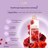 Lux Intoxicating Violet Fragrance Shower Milk