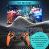 Ретро-джойстик с беспроводным контроллером 2.4G, игровая видеоконсоль Plug and Play, совместимый с 4K HDMI-выходом для любителей телевизионных игр