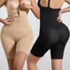 Women Tummy Control Shapewear Shorts High Waisted Body Shaper Panty Slimming Underwear Safety Knickers Under Skirts Girdle Pants