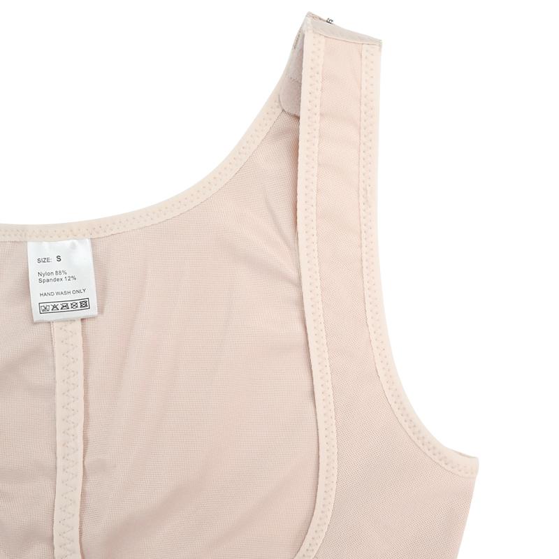 Slimming Bodysuit, Shaping The Waist And Buttocks, 8 L