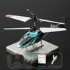 2.5/3.5 CH 2.4G Remote Control Helicopter Plated Surface RC Aircraft Toy RC Airplane  for Boys Kids