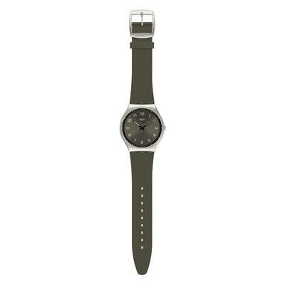 SKINEARTH SS07S103 Часы [Swatch] Мужские