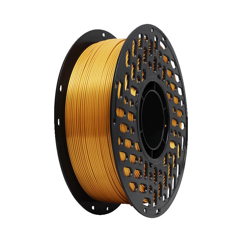 Puwei Silk PLA Филамент для 3D-принтера CN-вилка (адаптер в комплекте)
