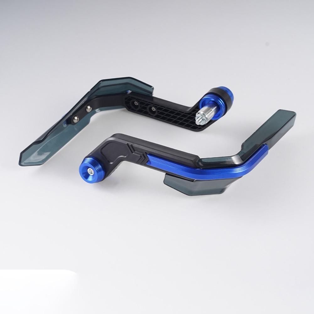 Windproof Motorcycle Hand Guard Stable Handguard Shield Handlebar Protectors  Motorbike Motocross