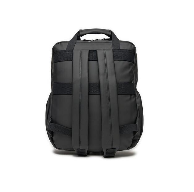 Roxy Рюкзак ERJBP04841 Черный