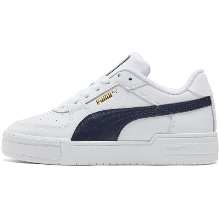 Puma CA Pro Classic White Peacoat Unisex Sneakers 380190-04