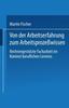 Книга Von Der Arbeitserfahrung Zum Arbeitsprozesswissen : Rechnergestutzte Facharbeit Im Kontext Beruflichen Lernens