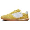 Nike Streetgato Saturn Gold White Мужские кроссовки Gum-Светло-Коричневые DC8466-700