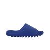 Кроссовки унисекс Yeezy Slides Azure синие ID4133