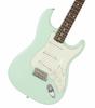 /Made In Japan Traditional 60s Stratocaster Rosewood Fingerboard Surf Green