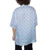 GUCCI SS23 Shirt Men's Sky Blue 636406-ZAFEM-4428