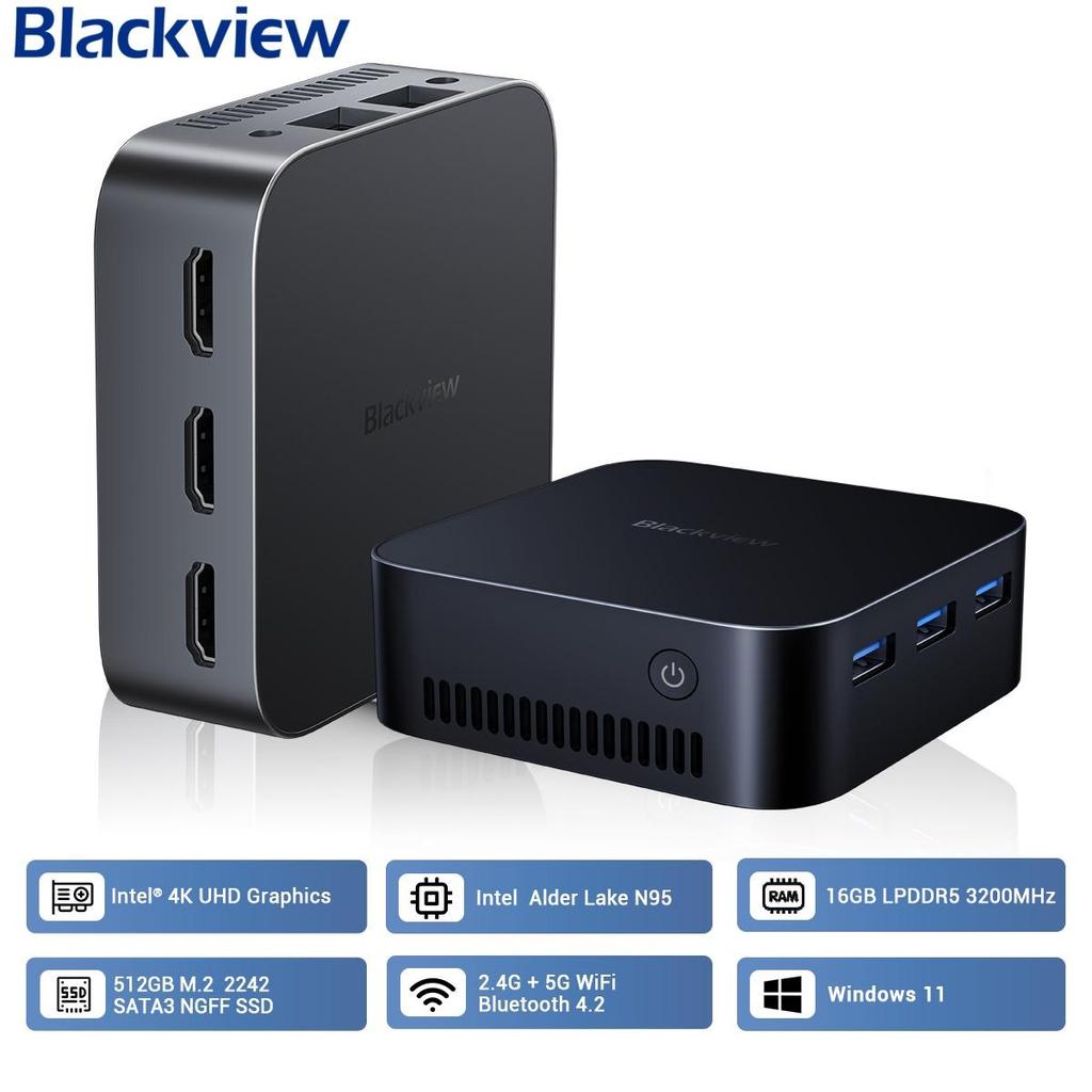 Blackview MP80 Mini PC