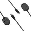 Кабель док-станции для умных часов MARQ2 Athlete/Adventure/Captain/Golfer, USB C, кабель-адаптер