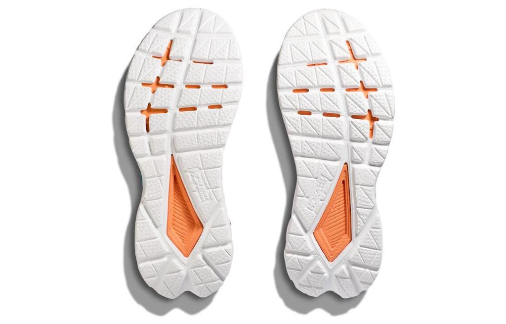 HOKA One One Mach 5 'Impala Cyclamen' Женская 1127893-ICYC