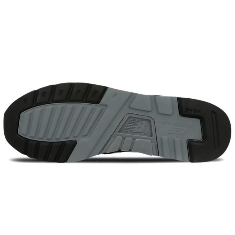 New Balance 997 Kith Темно-синие кроссовки M997NV