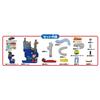Takara Tomy Tomica You Drive! Tomica Exciting Drive (with Special Tomica) Diecast Vehicle Toy, 3+ Years