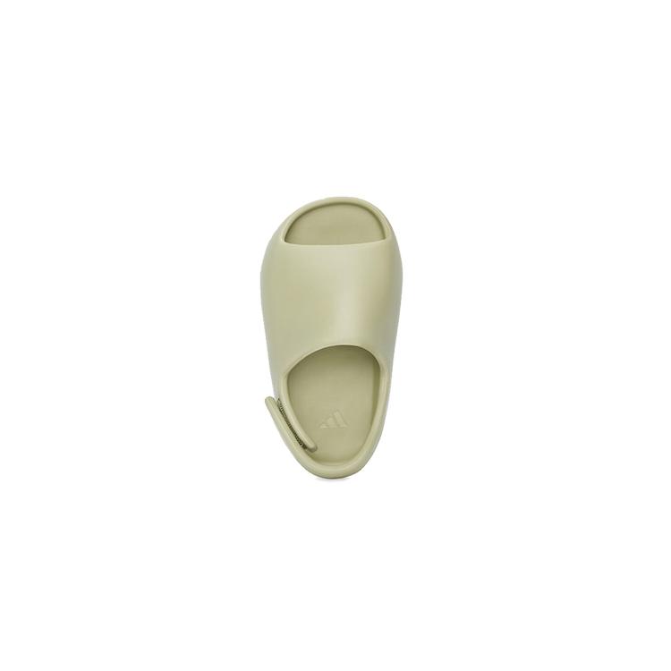 adidas Детские шлепанцы Yeezy Slide Resin FX0496